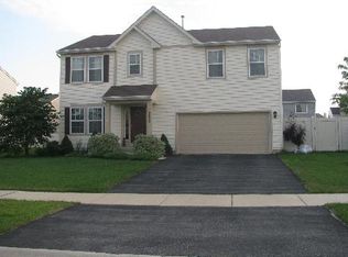 14642 Independence Dr, Plainfield, IL 60544