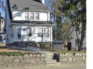 57 N Columbus Ave, Mount Vernon, NY 10553