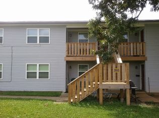 390 W Elm Rd APT 15, Radcliff, KY 40160