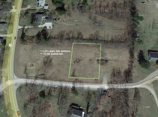 LOT 3 Edria Ln, Athens, OH 45701