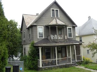 229 W 2nd St, Corning, NY 14830