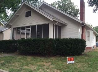 1449 Laramie St APT 1, Manhattan, KS 66502