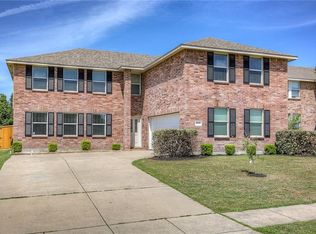 1719 Harvest Crossing Dr, Wylie, TX 75098