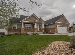 895 Mesa Cir, Idaho Falls, ID 83401