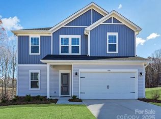 172 Murphy Meadow Rd, Mocksville, NC 27028