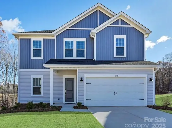 172 Murphy Meadow Rd, Mocksville, NC 27028