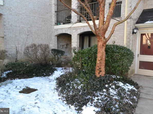 501 N Bethlehem Pike APT 12M, Ambler, PA 19002