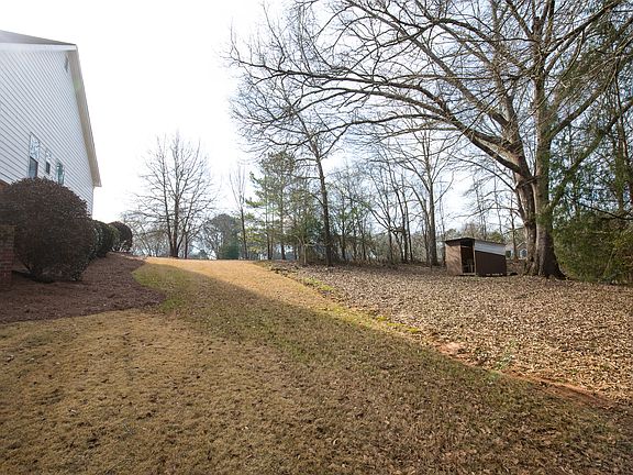 Side yard