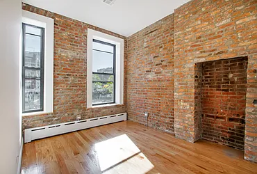 Rented by Compass