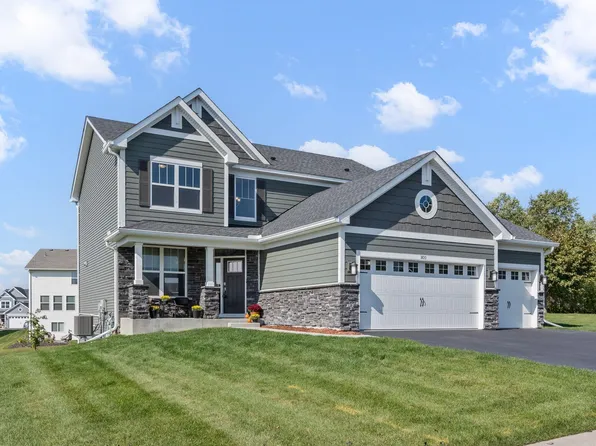 1800 Alphon Dr, Victoria, MN 55386