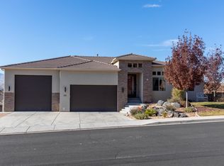255 N 1240 W, St George, UT 84770