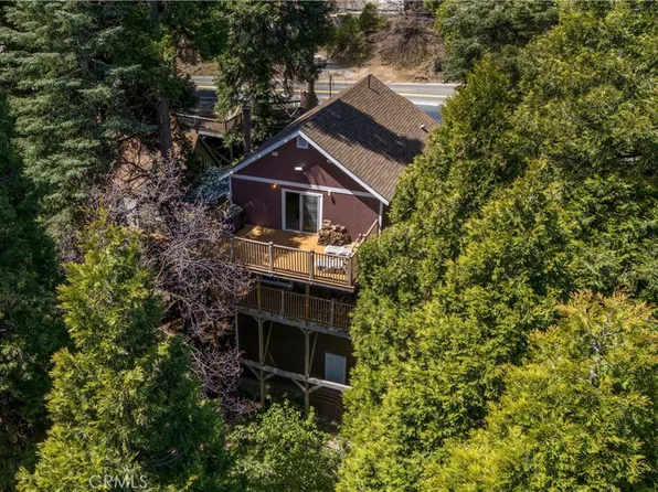 26780 State Highway 189, Twin Peaks, CA 92391