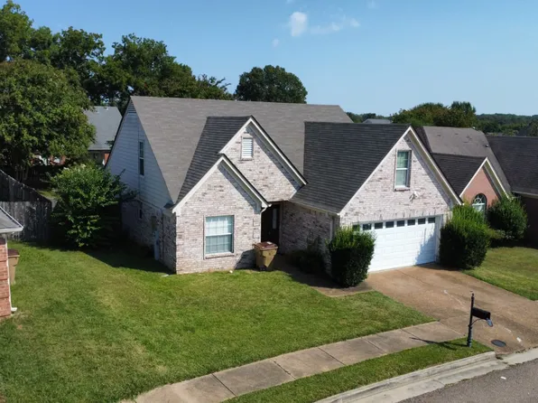 6996 Beringer Dr S, Cordova, TN 38018