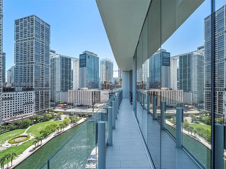 300 Biscayne Boulevard Way #1803 — Photo 39