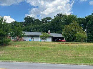 678 County Road 400, Corinth, MS 38834
