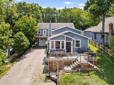 64 W St, Lees Summit, MO, 64086