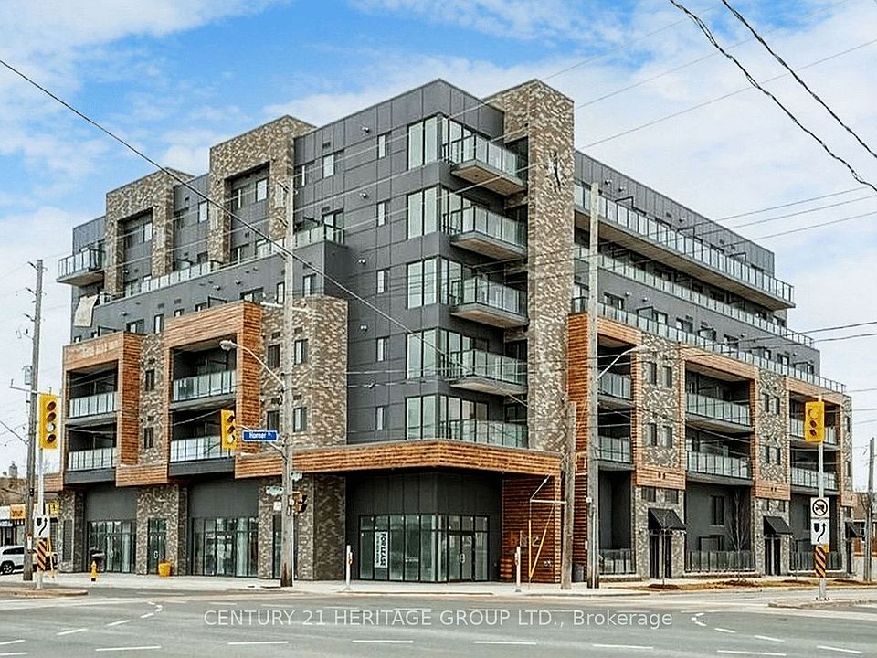 408 Browns Line S Toronto ON | Zillow