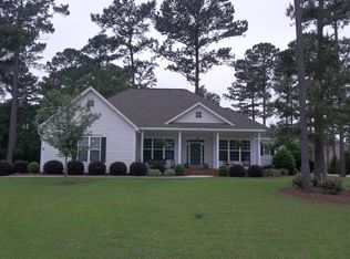 3718 Castle Pines Ln, Albany, GA 31721