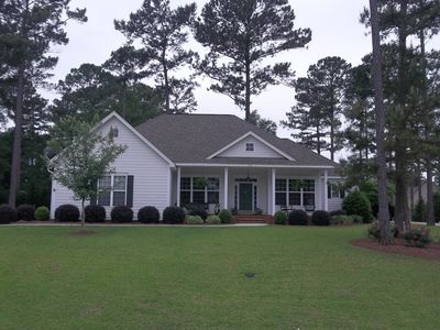 3718 Castle Pines Ln, Albany, GA, 31721