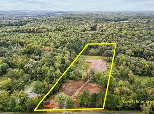 2219 Quakenbush Rd, Snow Camp, NC 27349