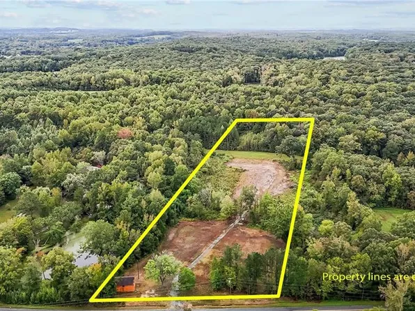 2219 Quakenbush Rd, Snow Camp, NC 27349