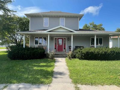 317 15th Ave, Franklin, NE, 68939