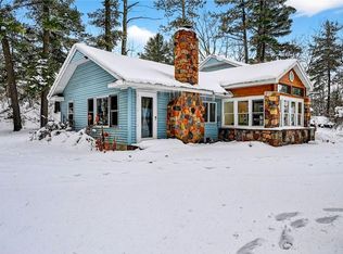 16145 W Boylan Rd, Stone Lake, WI 54876