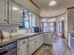 2016 Sunflower St, Norman, OK 73072