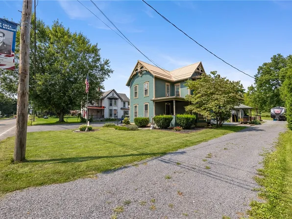 13 Millard St, Dundee, NY 14837