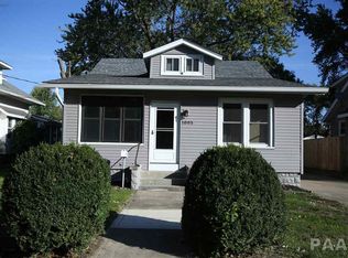 1005 Park Ave, Pekin, IL 61554