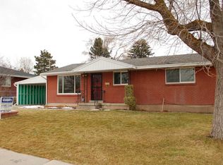 333 W 440 S, Tooele, UT 84074