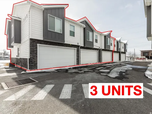 226 S 600 W, Logan, UT 84321