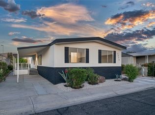 3324 Lost Hills Dr, Las Vegas, NV 89122