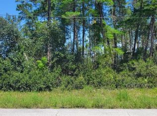 SW 171st Pl LOT 11, Ocala, FL 34473