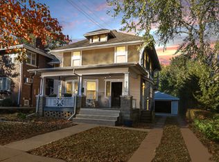 917 S Fell Ave, Normal, IL 61761