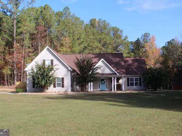 416 Robison Rd, Moreland, GA 30259