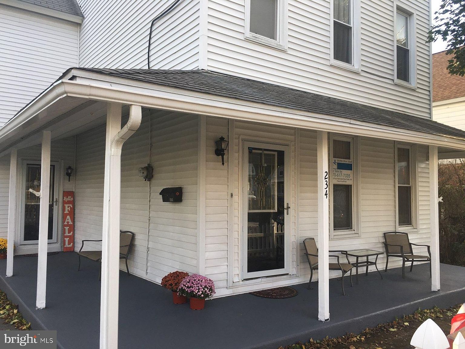 234 W Frack St, Frackville, PA 17931 Zillow