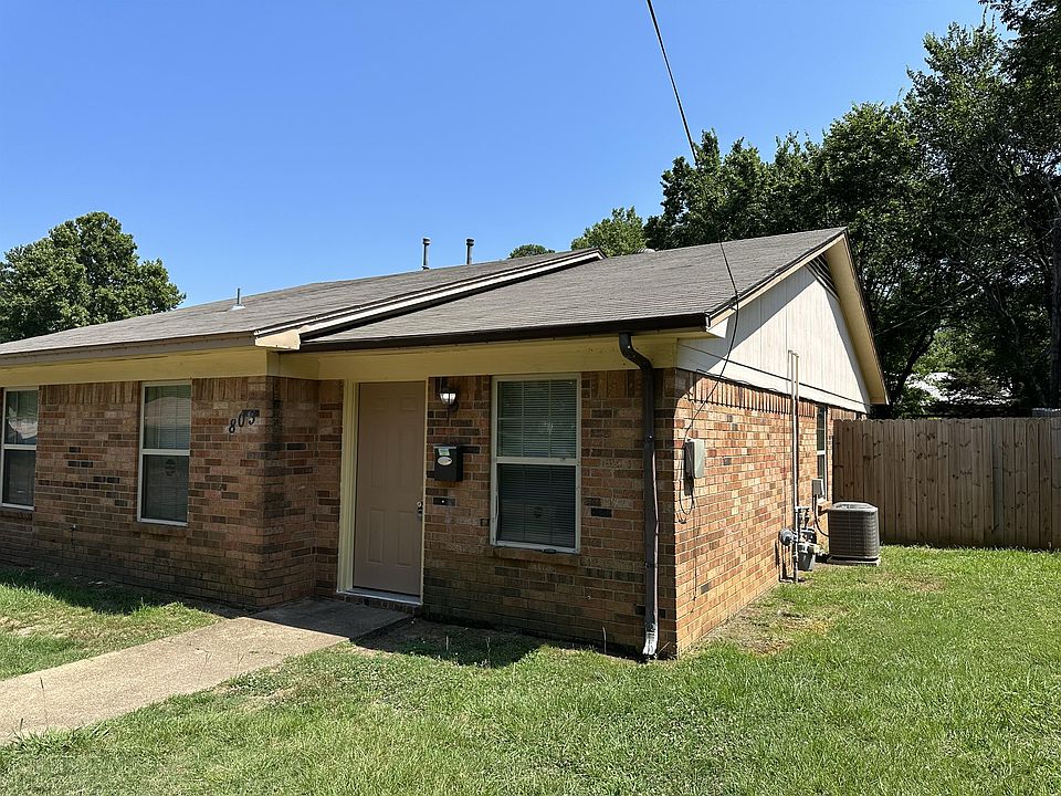 1st image of 803 W 38th St #1
