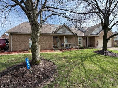 5630 Dorrington Ave NE, Canton, OH, 44721