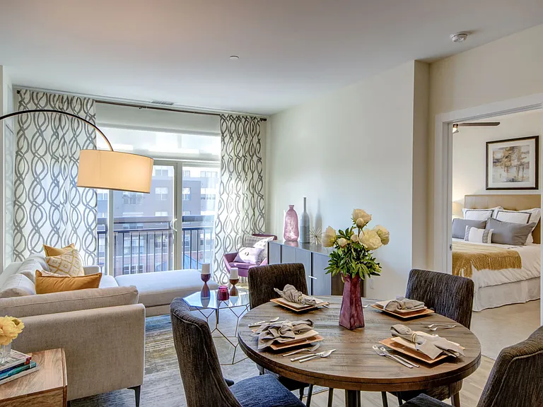 Residences at Annapolis Junction — Photo 36