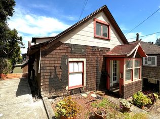 302 4th St, Sausalito, CA