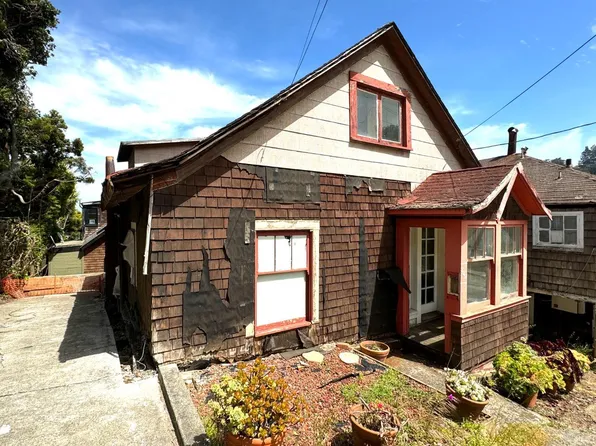 302 4th Street, Sausalito, CA 94965