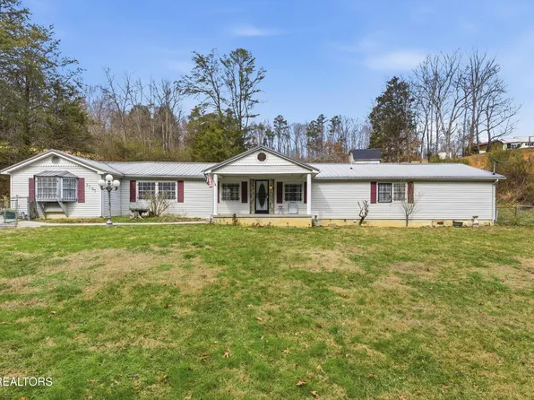 5707 Daniels Rd, Knoxville, TN 37938