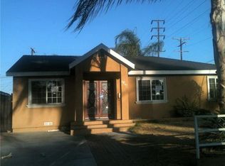 8946 True Ave, Pico Rivera, CA 90660