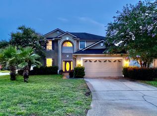 12252 Rolling Green Ct, Jacksonville, FL 32246