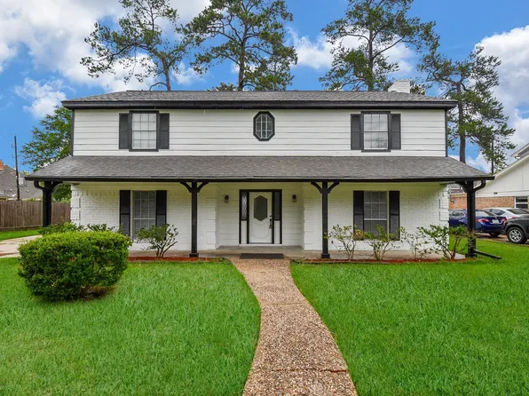 15814 Winding Moss Dr, Houston, TX 77068