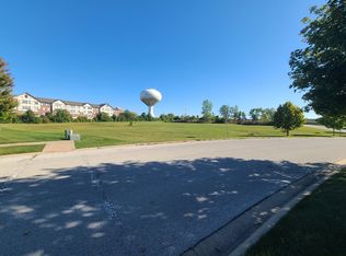 20001 Arquilla Cir, Olympia Fields, IL 60461