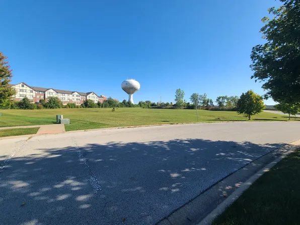 20001 Arquilla Cir, Olympia Fields, IL 60461