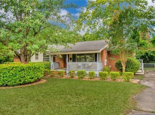 3122 Baker St, Fayetteville, NC 28303
