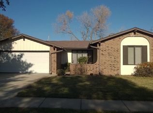 8208 E Boston St, Wichita, KS 67207